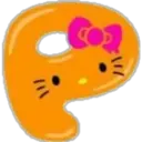 ABC Kitty 8