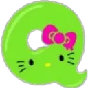 ABC Kitty 14
