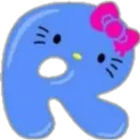 ABC Kitty 18