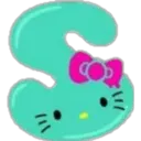 ABC Kitty 20