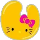 ABC Kitty 7
