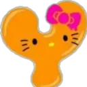 ABC Kitty 12