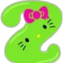 ABC Kitty 22