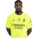 AC Milan Player 22-23 19