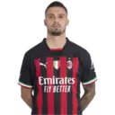 AC Milan Player 22-23 30