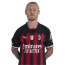 AC Milan Player 22-23 7