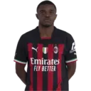 AC Milan Player 22-23 6