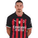 AC Milan Player 22-23 11