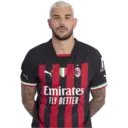 AC Milan Player 22-23 25
