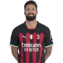 AC Milan Player 22-23 29