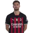 AC Milan Player 22-23 21