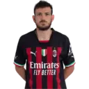 AC Milan Player 22-23 14