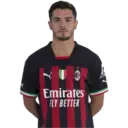 AC Milan Player 22-23 17