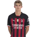 AC Milan Player 22-23 2