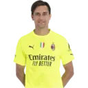AC Milan Player 22-23 23
