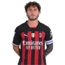 AC Milan Player 22-23 24