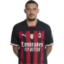 AC Milan Player 22-23 15