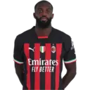 AC Milan Player 22-23 26