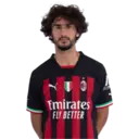 AC Milan Player 22-23 28