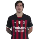 AC Milan Player 22-23 20