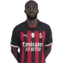 AC Milan Player 22-23 16