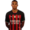 AC Milan Player 22-23 22