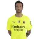 AC Milan Player 22-23 18