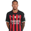 AC Milan Player 22-23 13