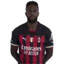 AC Milan Player 22-23 4