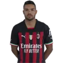 AC Milan Player 22-23 5