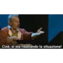 Cioè, si sta ribaltando la situazione!