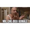 MII, CHE IDEA GENIALE