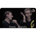 Poretti...brighella
GOLUN