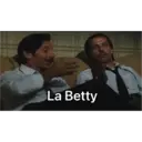 La Betty