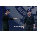 BUS
Bravo Sugar!
G