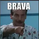 BRAVA