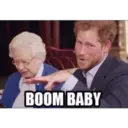 BOOM BABY