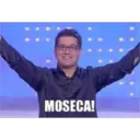 MOSECA!