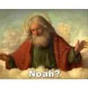 Noah?