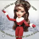 no todas las bolas que voy a coger
@bratzdivass
esta navidad van a ser para el árbol
9