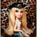 negativo
en
Covid
@bratzdivass
Ⓡ
positivo en ganas de Perrear