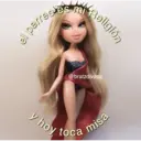 ell perree es Religión
@bratzdivass
y hoy toca
misa