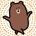 Brown Fd Emoji Rappor 1 17