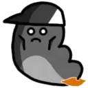 Brown Fd Emoji Rappor 1 15