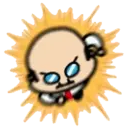 Brown Fd Emoji Rappor 1 5
