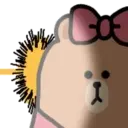 Brown Fd Emoji Rappor 2 16