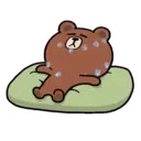 Brown summer days 23