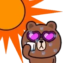Brown summer 23