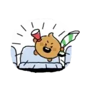 BT21: Cuddly Babies 24