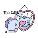 BT21: Cuddly Babies 20
